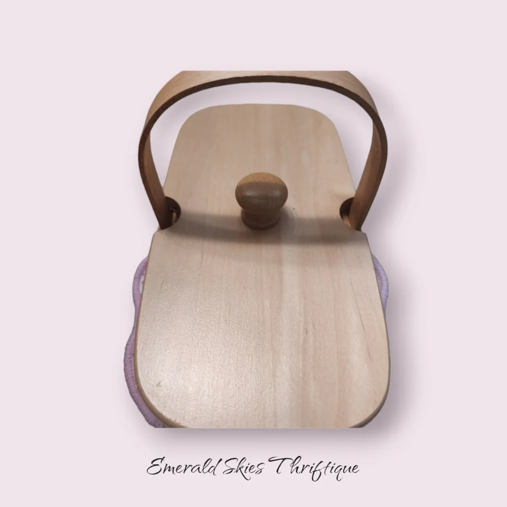 Longaberger‎ 2000 hope basket